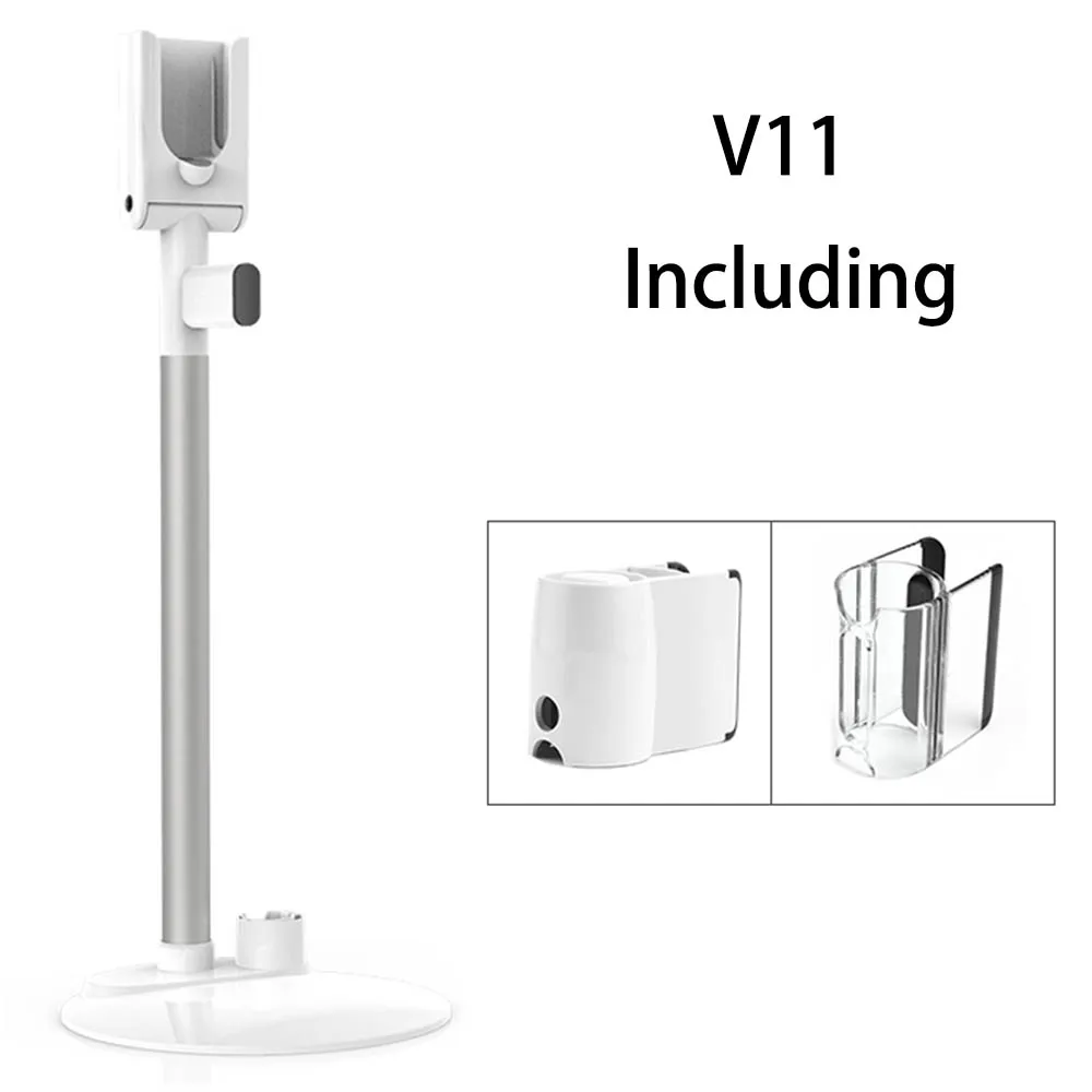 Подходит для пылесоса Dyson V7 V8 V10 V11 мини стеллаж хранения высококачественные