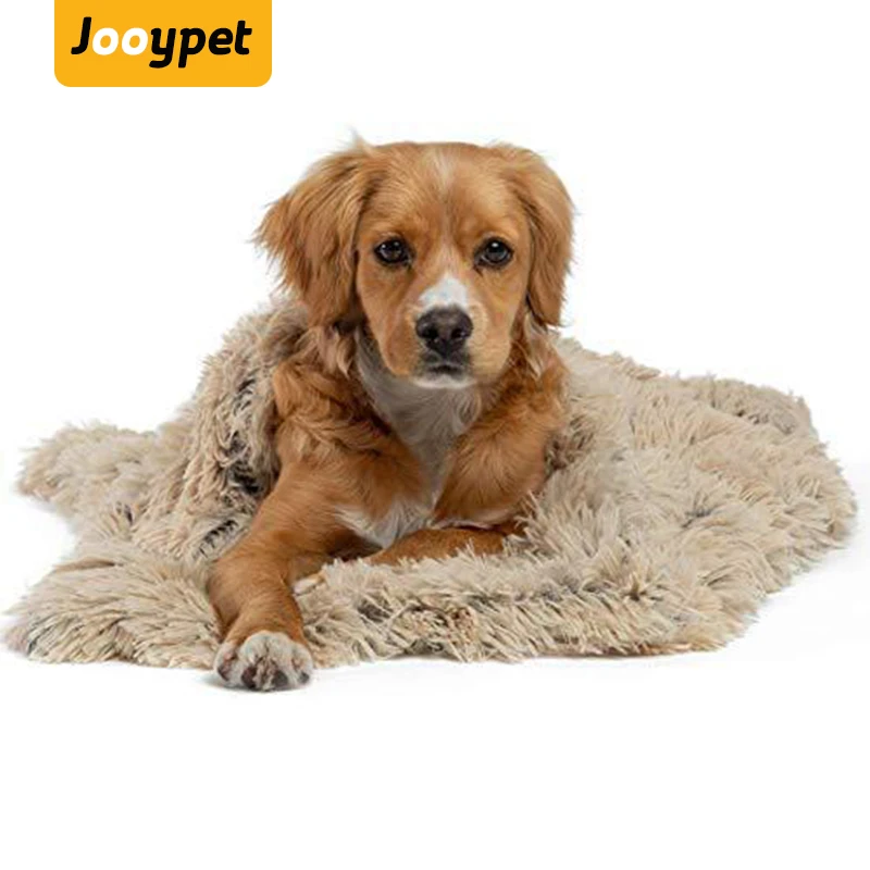 JOOYPET аксессуары для домашних животных одеяло щенков кровать мягкий теплый коврик