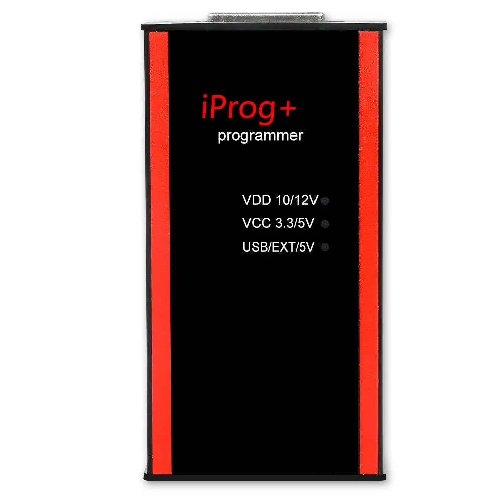 Программатор Iprog V82 поддержка IMMO + коррекция пробега сброс подушек безопасности