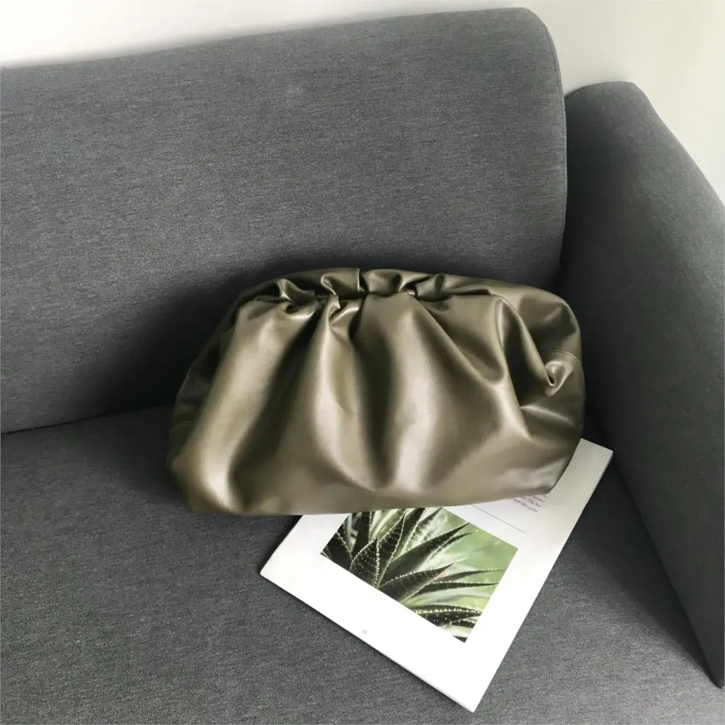 Женская сумка из натуральной кожи с ручками и плечевым ремнём | Багаж сумки