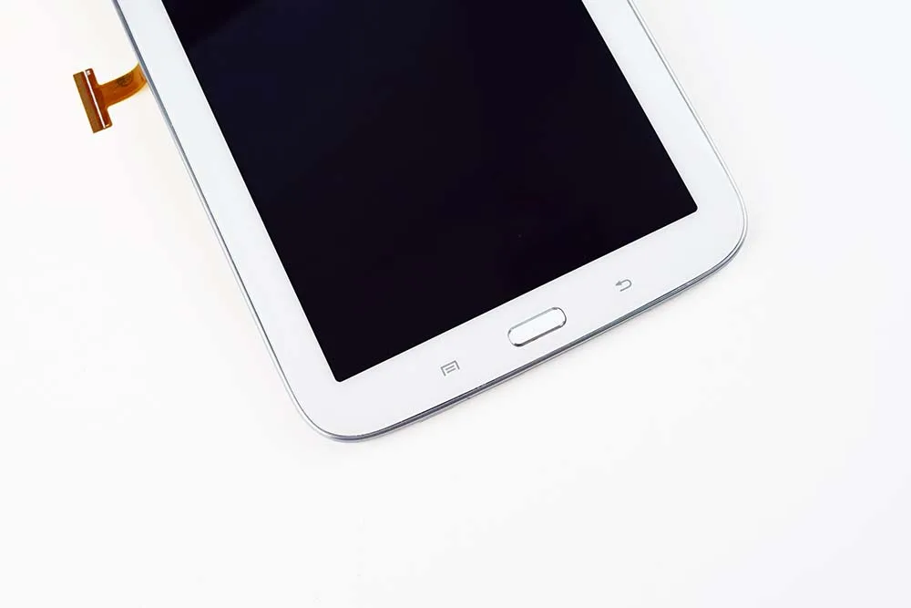 ЖК-дисплей для samsung Galaxy Note 8,0, N5100, GT-N5100, N5110, сенсорный экран, дигитайзер, сенсор, ЖК-дисплей, панель, сборка, рамка