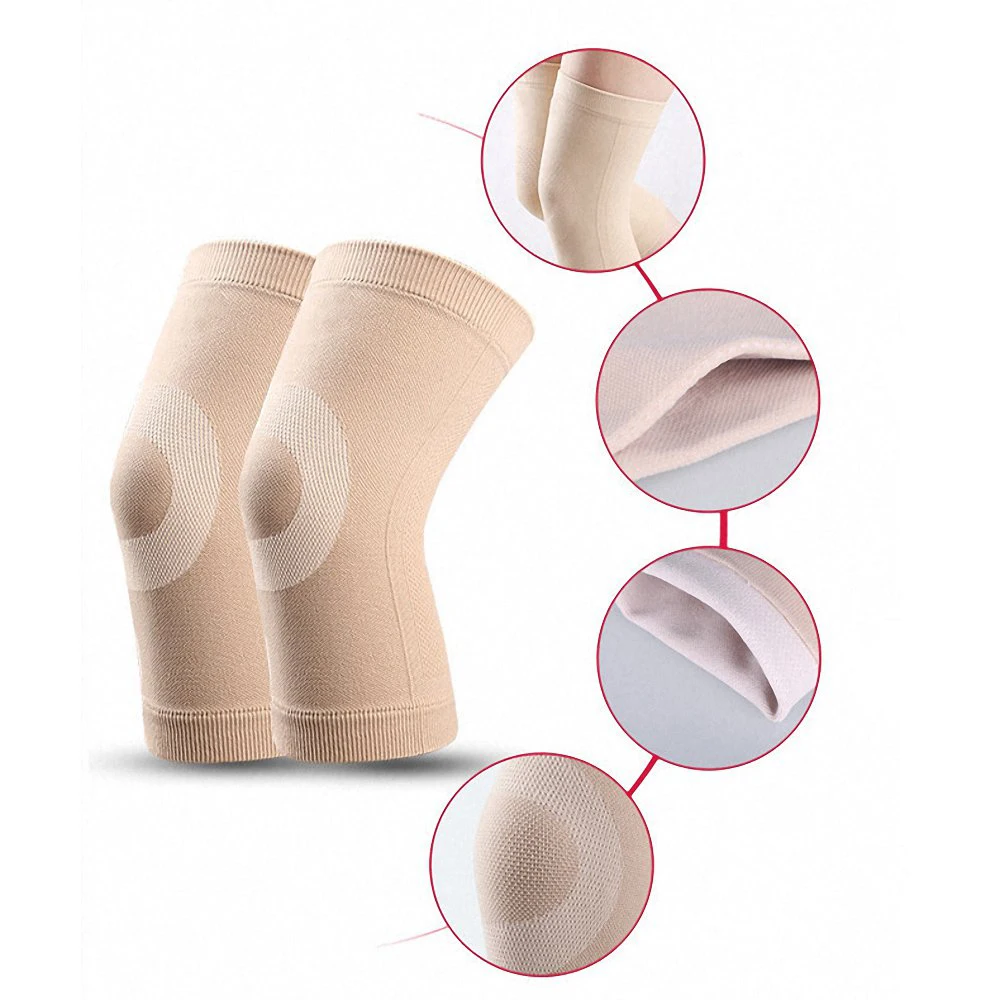 1 пара женские и мужские летние тонкие Гольфы с поддерживающими рукавами