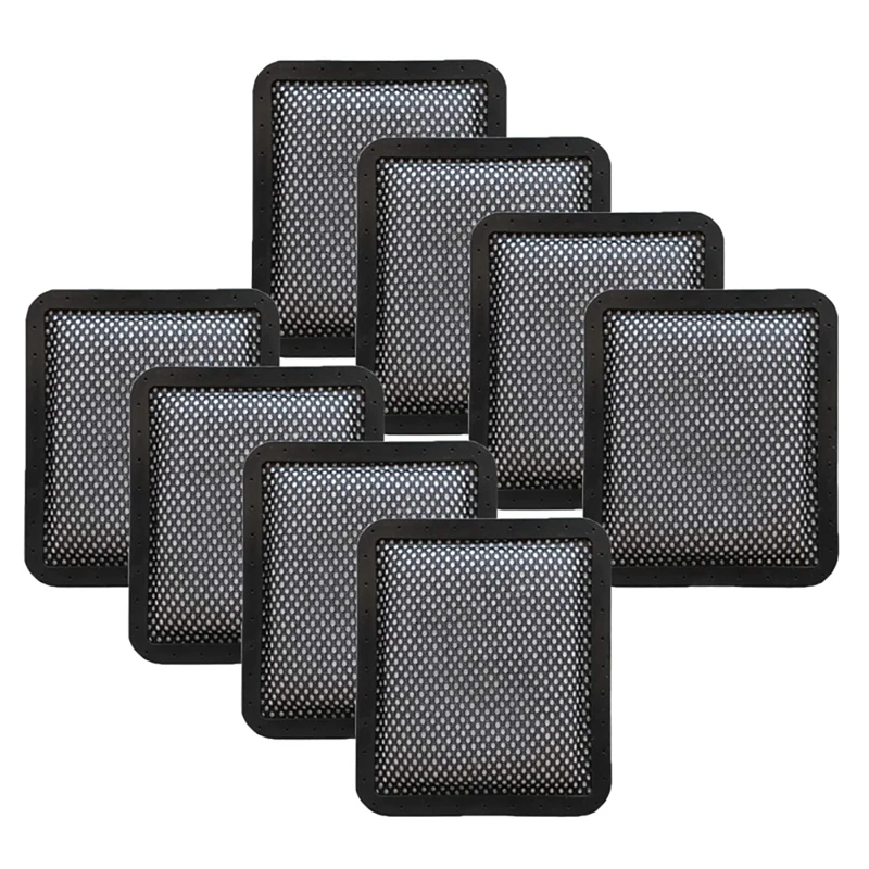 

Набор фильтров, совместимых с беспроводными вертикальными пылесосами Gtech Airram, моющиеся и многоразовые фильтры AR01 AR02 DM001