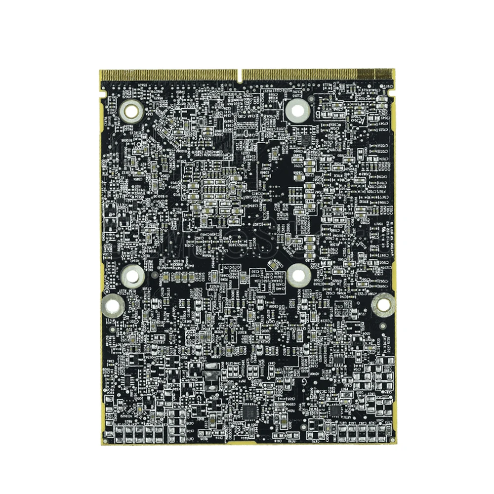 216-0769010 for iMac A1312 109-B97157-00 ATi Radeon HD 5750 1GB DDR5 VRAM Video Card Fully Tested | Компьютеры и офис