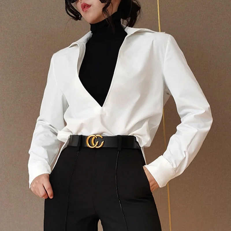 

Shirts & Blouses