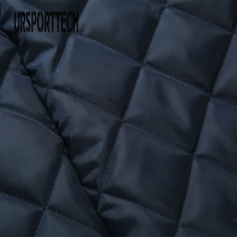 Camouflage Parka Mens Winter Jacket Men Big Fur Collar Fashion Middle Long Coats Plus Size Winter Coat Men Parka Homme 5XL