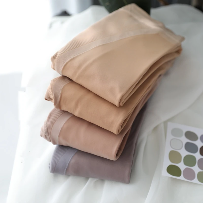 

Новинка осенние колготки для девочек кожаного цвета женские зимние плотные теплые флисовые Колготки 4 цвета s полноразмерные колготки