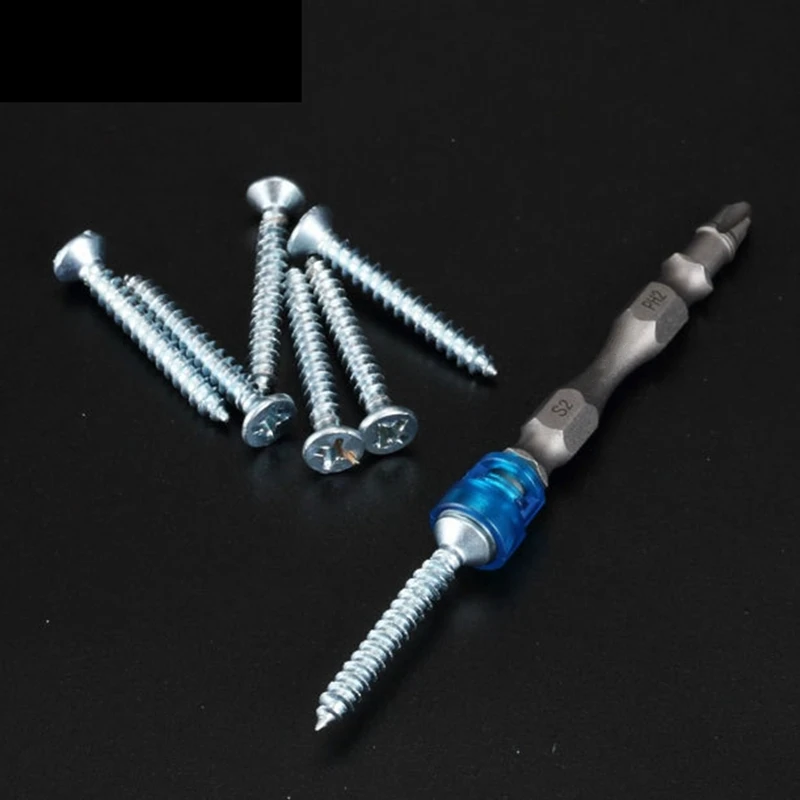 Высококачественные сверла набор ручных инструментов 65/100 мм шестигранные Phillips