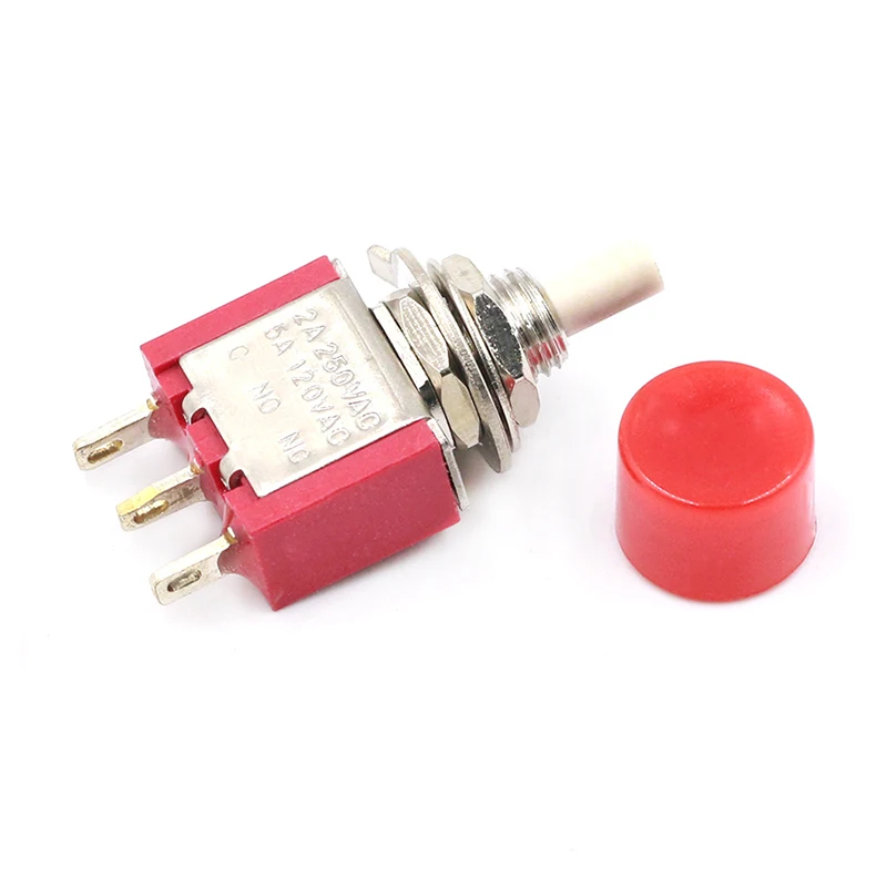 Кнопка переключения кнопка запуска переключатель Φ 202 круглая самосброса с