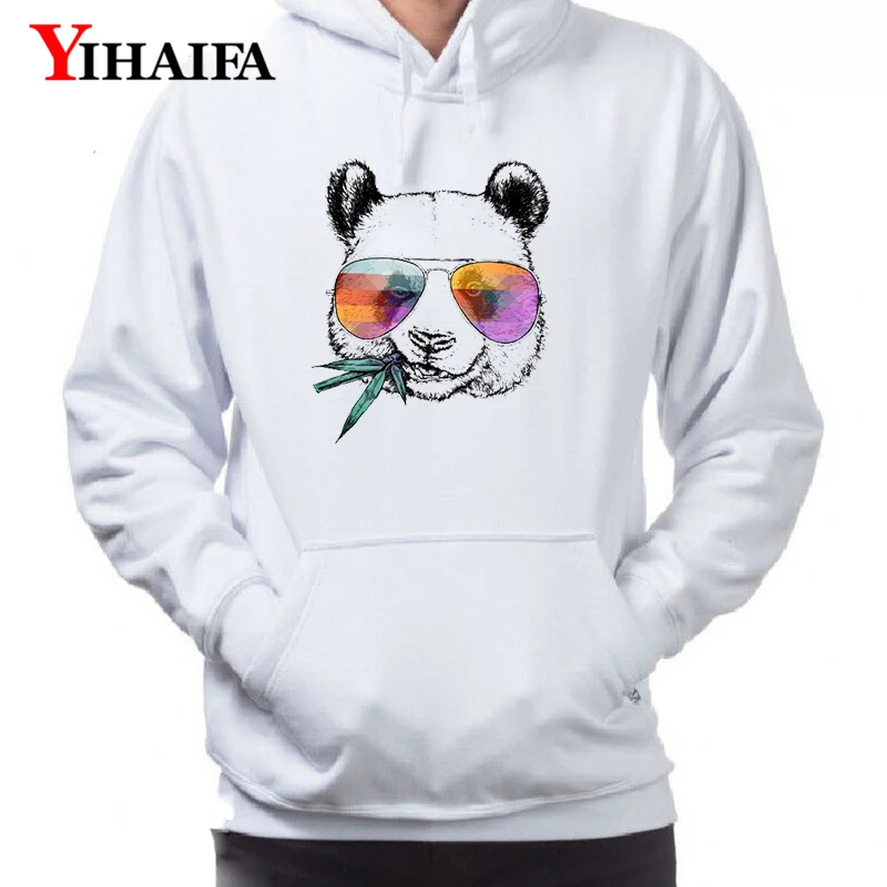 Худи мужское осеннее тонкое с графическим принтом и капюшоном|Мужские толстовки