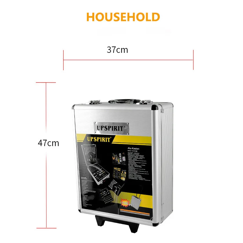 Набор ручных инструментов для ремонта электроники 186 шт. инструмент зачистки