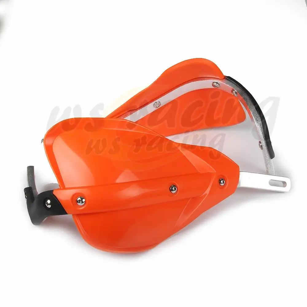 Рукоятка для мотоцикла из сплава HONDA CR125 CR250 CRF250 CRF450 CRF250R CRF450R XR400|brush bar|motorcycle handguards
