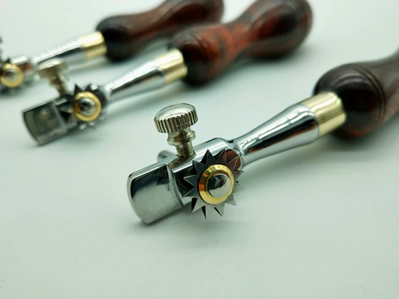 Рукоделие изготовление обуви ручной работы Проставка для шитья алмазная Шило