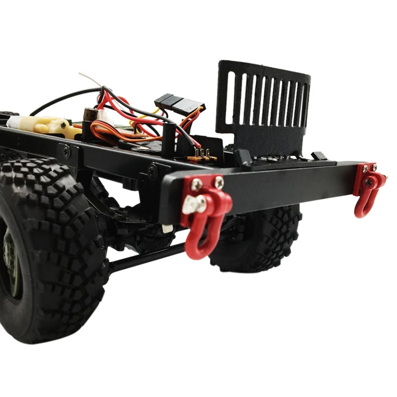 обновленная металлическая