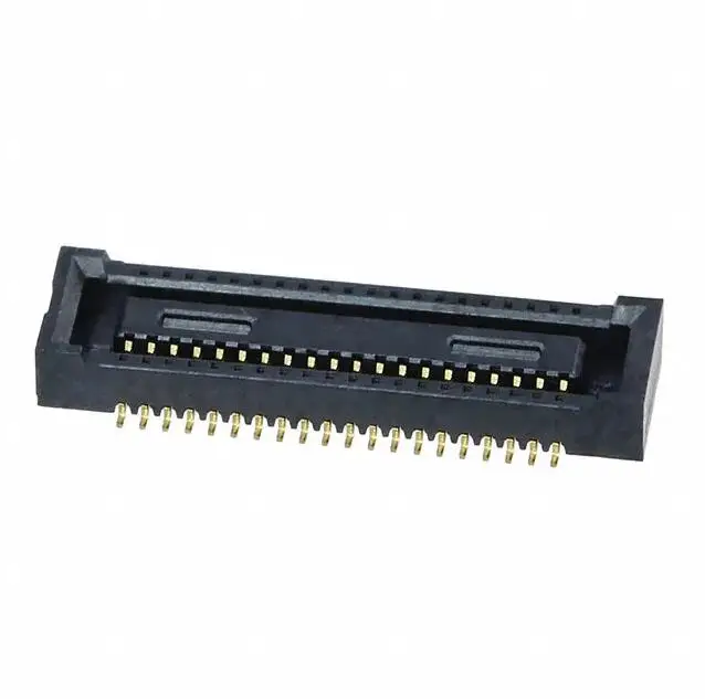 

DF40C-40DS-0.4V Original connector 0.4mm spacing, 40p female seat micro usb