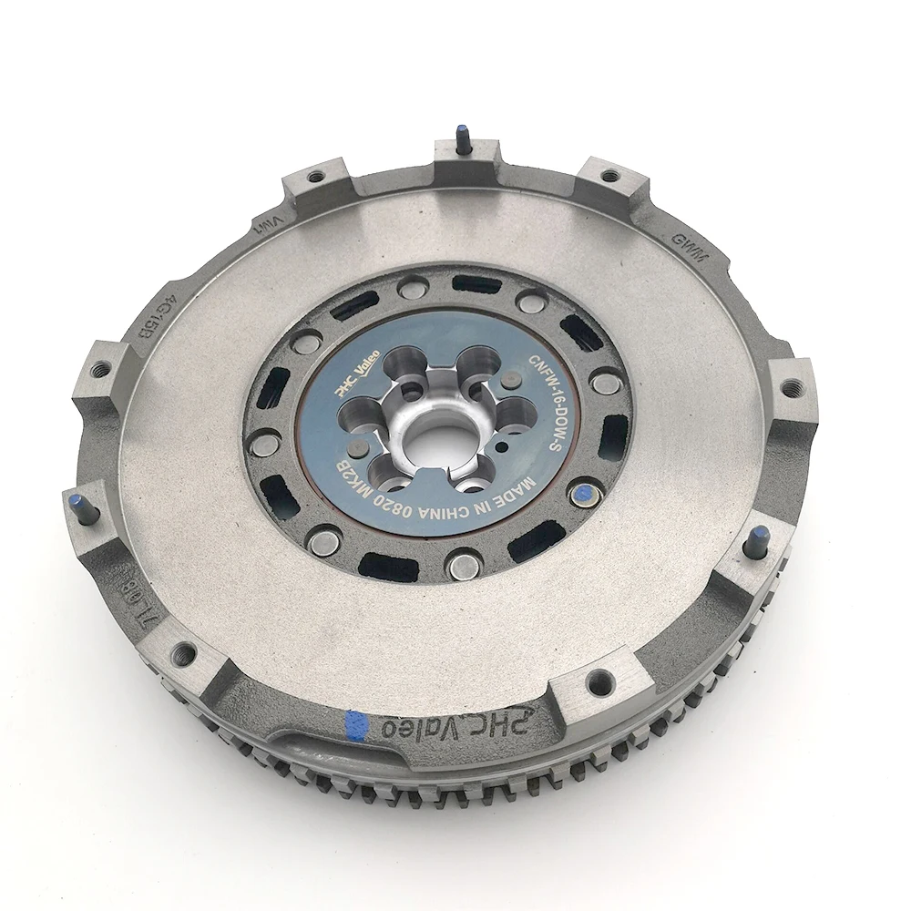 

1005200-EG01B Double mass flywheel for great wall haval H6 4G15bB engine