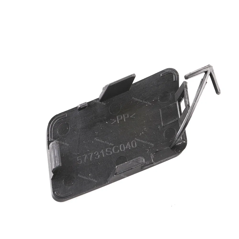 Крышка крюка для Subaru Forester 2009 2010 2011 2012 2013 передняя/задняя крышка