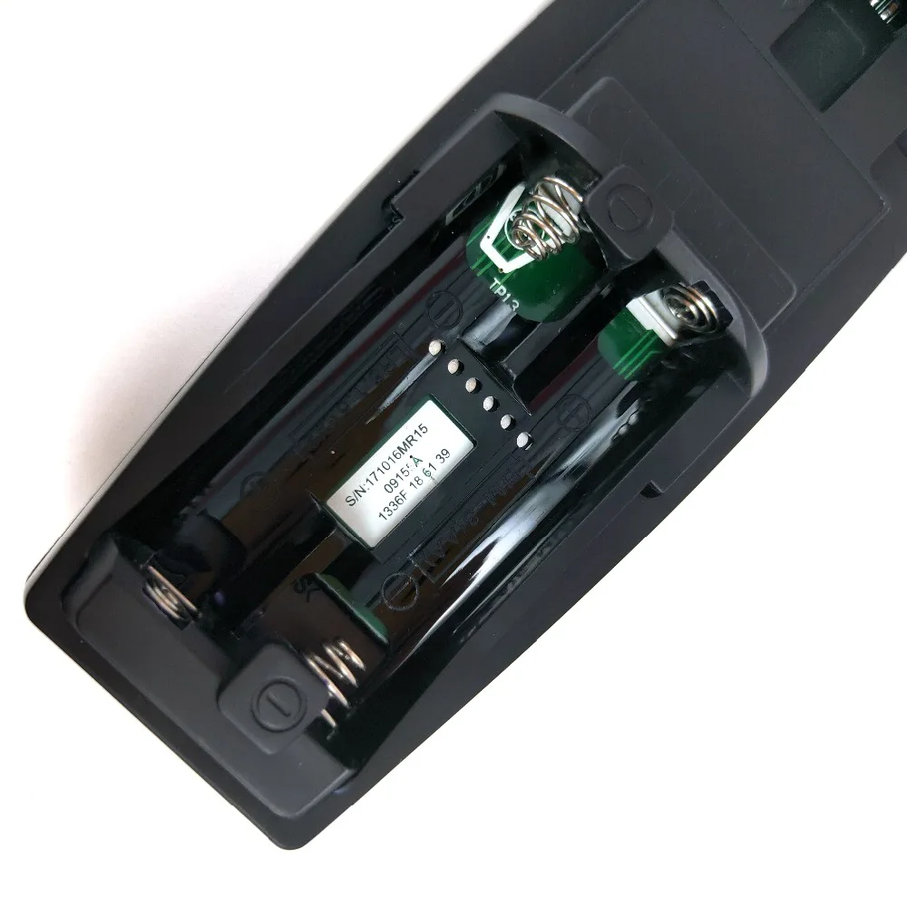 AM-HR18BA для LG AN-MR18BA AEU волшебный пульт дистанционного управления с матом для выбора Smart tv uk6200 Fernbedienung