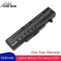 pinzheng 5200mah laptop battery for lenovo e430 m490 e431 e435 e49 e530 b590 6 cells v585 m495 b580 v580 m480 121500047 45n1042