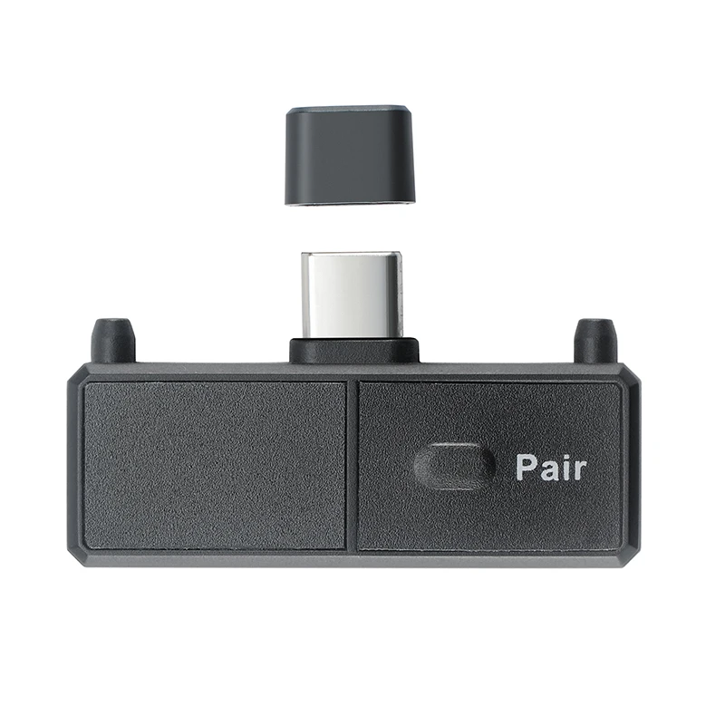 TYPE C Bluetooth аудио передатчик USB 5 в портативный легкий для переключателя/PS4 Plug And