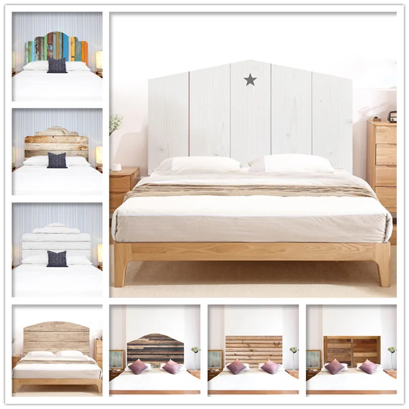 Декоративная наклейка под дерево для домашней мебели европейская жизнь