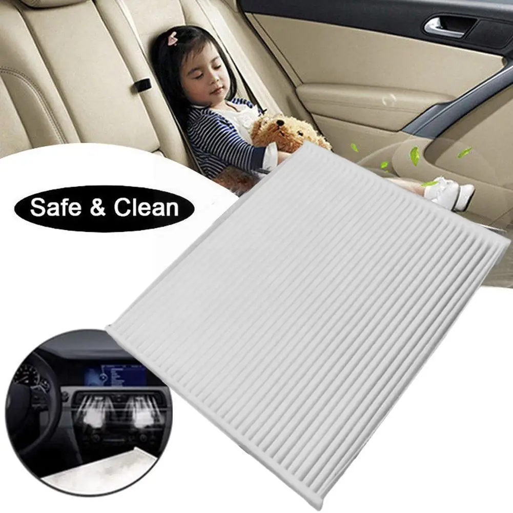 

Air Conditioning Filter Genuine A/C Air Conditioner Filter 87139-30040 Sealed OEM M1C3