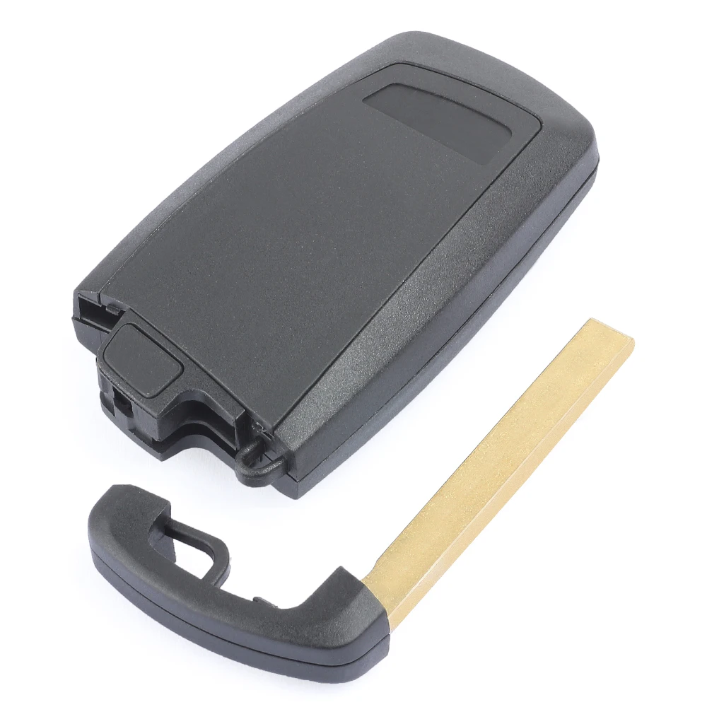 Keyecu 5x умный дистанционный Автомобильный ключ с 3 кнопками FSK 868 МГц PCF7953 чип Fob для