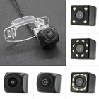 Автомобиль зеркало заднего вида Камера для Honda Civic 2012-2015 Accord 7 2002 2003 2004 2005 2006 2007 автомобиля заднего хода парковочная монитор