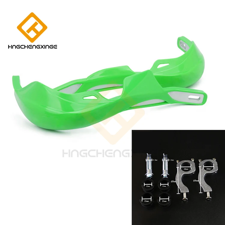 Защитная накладка на руль мотоцикла защитная 28 мм для YAMAHA YZ YZF WR KTM SUZUKI HONDA |