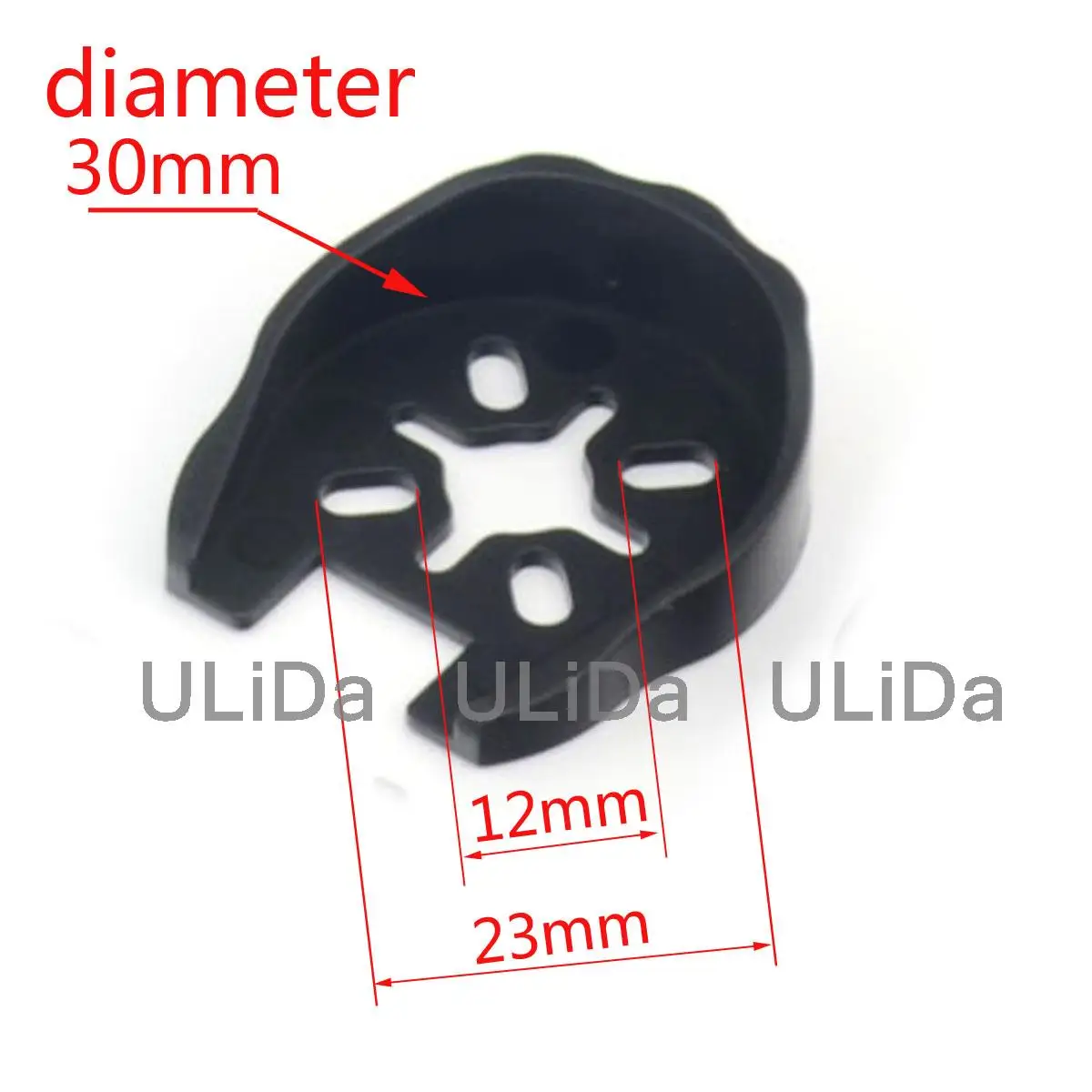 ZMR250 черные красные зеленые мотор Пластик Защитная крышка + посадка Шестерни