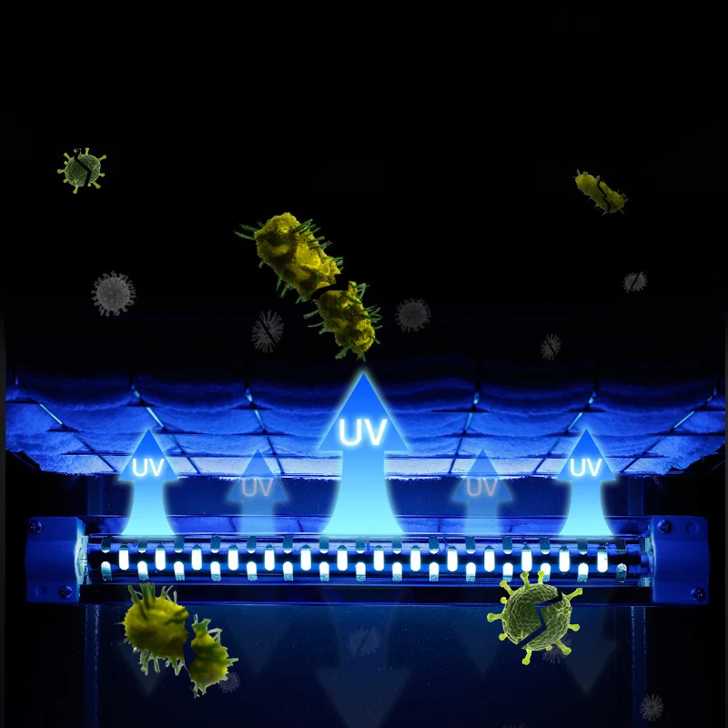 Шкаф для дезинфекции полотенец салонов красоты домашнего и коммерческого