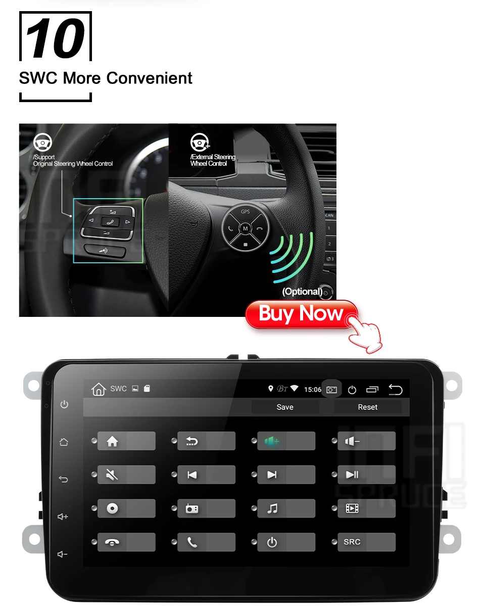 PX30 автомобильный Радио dvd-плеер для vw golf tiguan polo для Skoda Fabia octavia Superb Yeti Автомобильный gps навигатор стерео 2 din