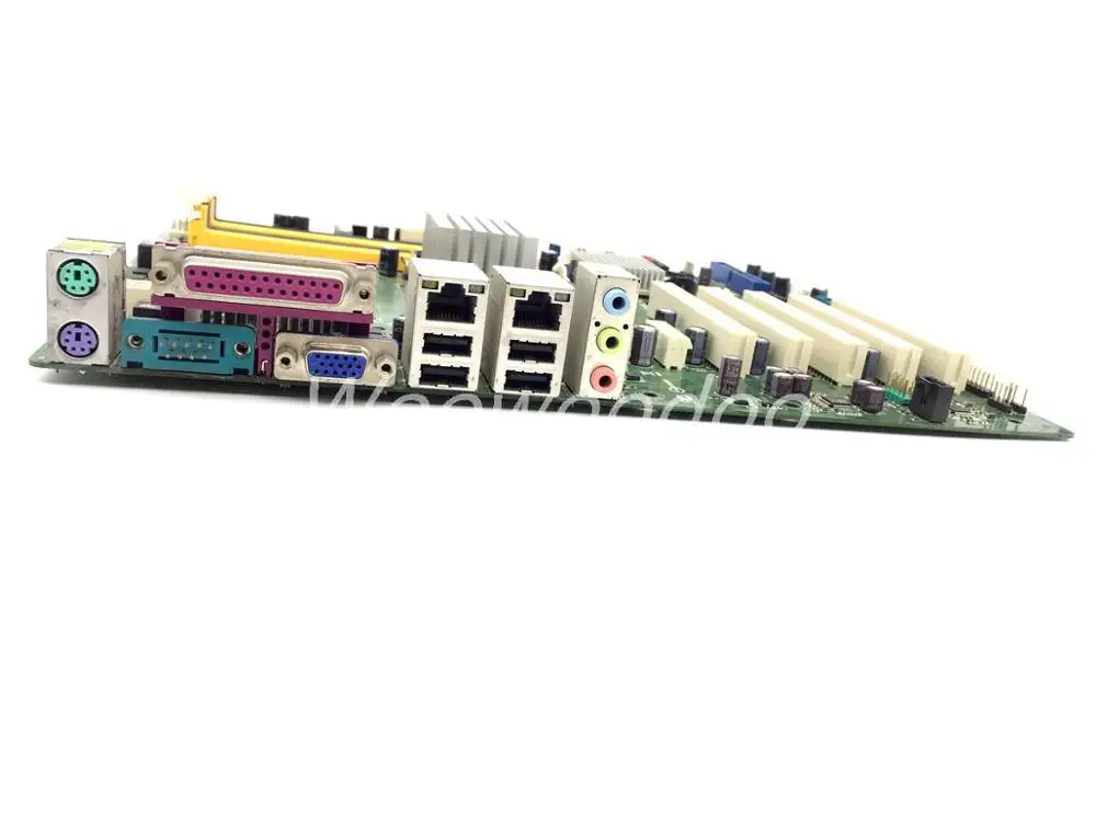 SIMB-A01 REV.10 Advantech ATX Промышленная материнская плата | Компьютеры и офис