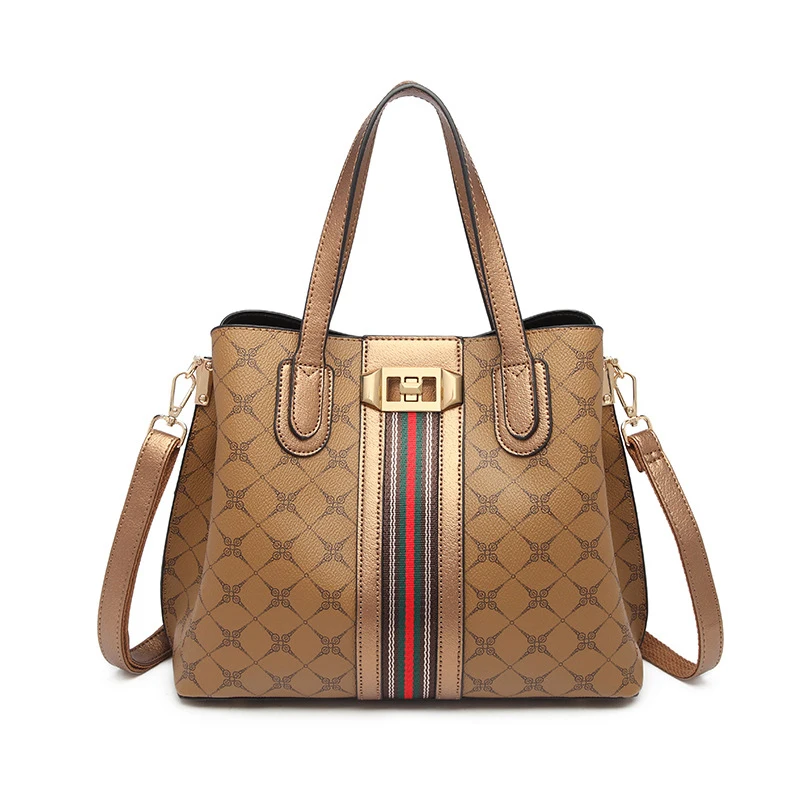 

Totes Bags Women Large Capacity Handbags Women Shoulder Messenger Bag Female 2020 Fashion Daily Totes Lady Elegant Handbags
