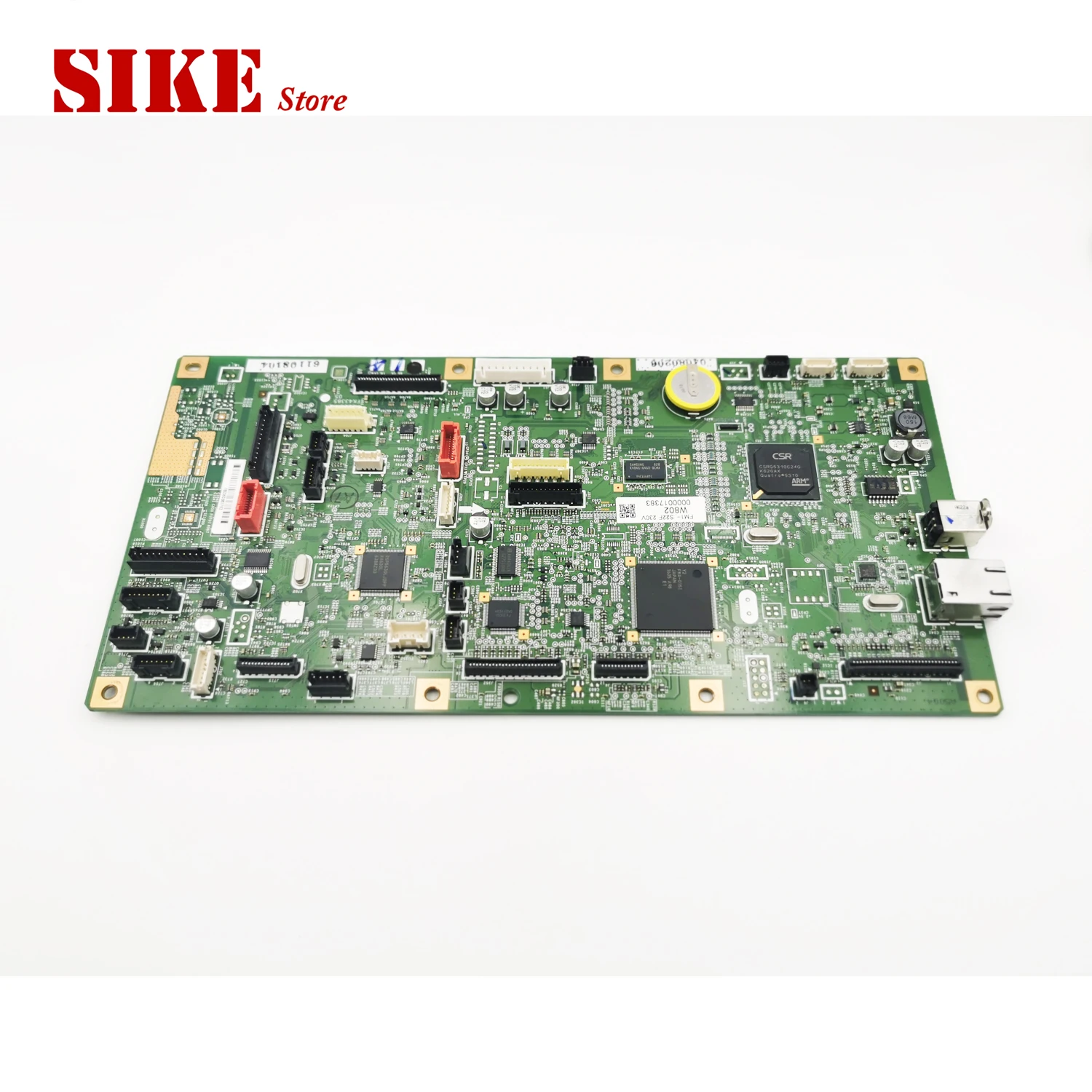 FM1-S22F W802 Основная плата для Canon iR2204 iR2204L iR2204N iR 2204 2204N 2204L Плата форматирования