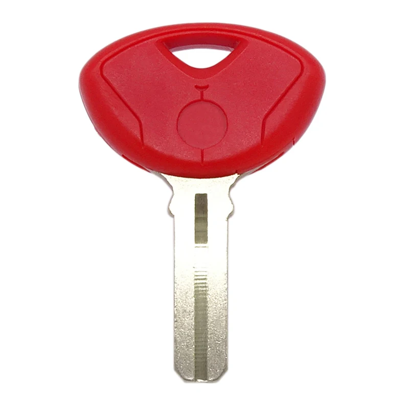 

Заготовка ключа для мотоцикла, Заготовка ключа, Заготовка ключа, красный/черный для BMW F650 F800 S1000RR R1200 K1200 K1300