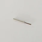 10 шт. заводская цена стоматологический шпиндель размер 13,7 мм с кнопкой качество B