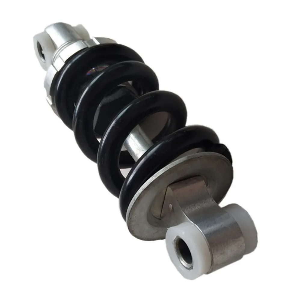 Задний амортизатор 100 мм пружинный подвесной для электрического скутера