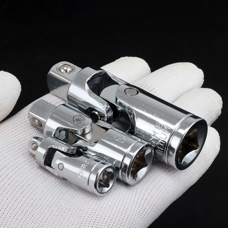 Универсальный подвижной шарнир торцевой гаечный ключ инструменты для ремонта