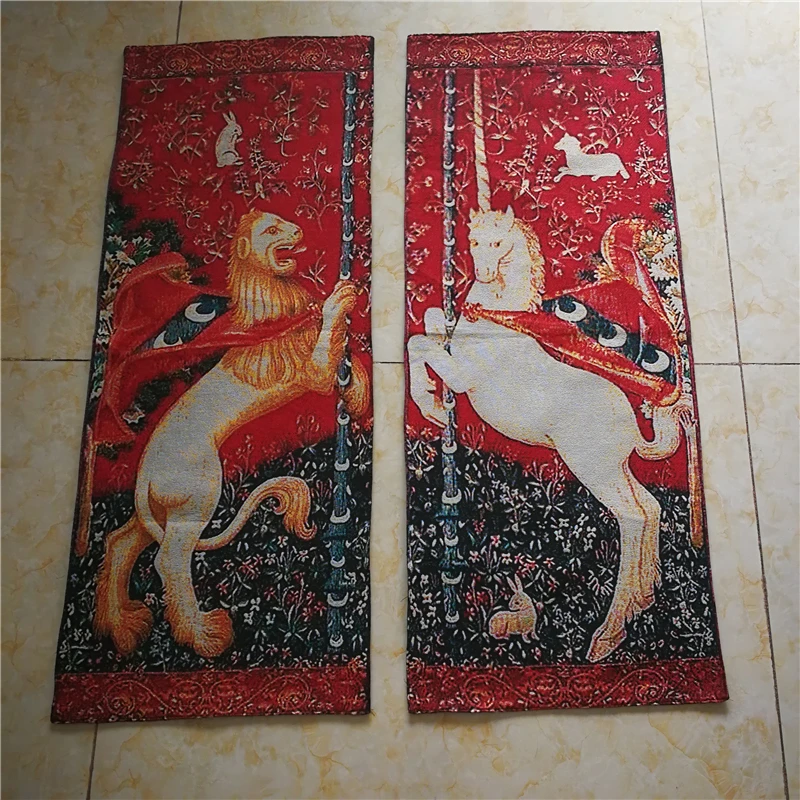 Высокое качество Бельгийский Европейский стиль гобелен классическое искусство