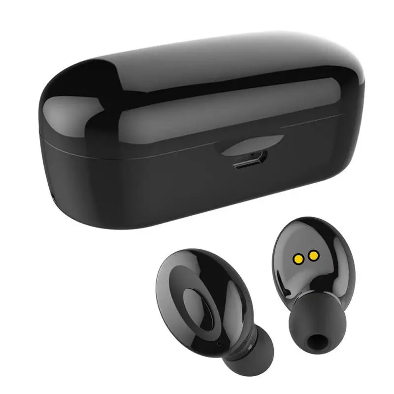 XG15/XG13 Bluetooth гарнитура наушники вкладыши TWS с двойной проход 5 0 Стерео bluetooth