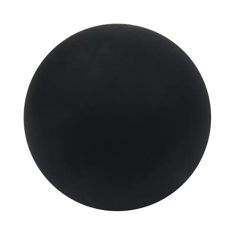 Массажный мяч подвижность Миофасциальный триггер точка боль в теле релиз Цвет: