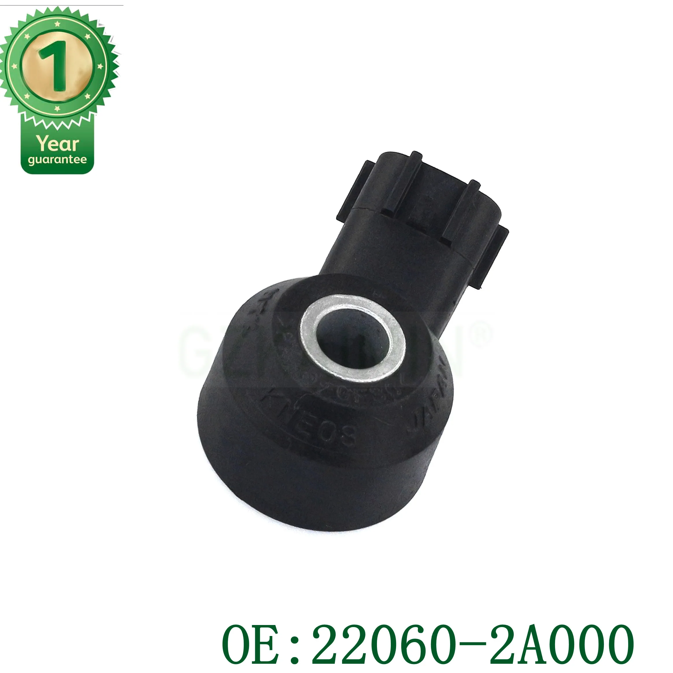 Новый внешний двигатель подходит для Nissan Fiat Panda Punto Renault Lancia OEM 22060-2A000 Датчик