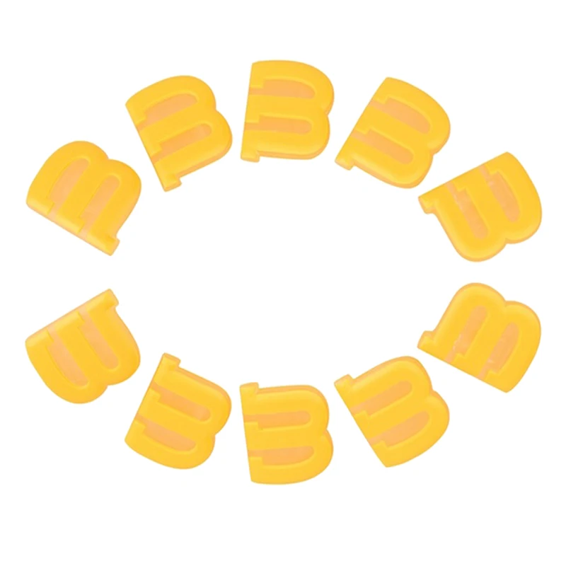 

New-10Pcs/Lot Silicone Tennis Racket Vibration Dampeners,Tennis Racquet Shock Absorber to Reduce Vibration