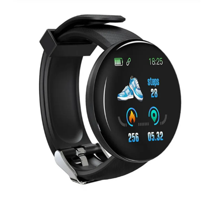 QHS9 Смарт часы фитнес монитор сердечного ритма измерение уровня кислорода в крови