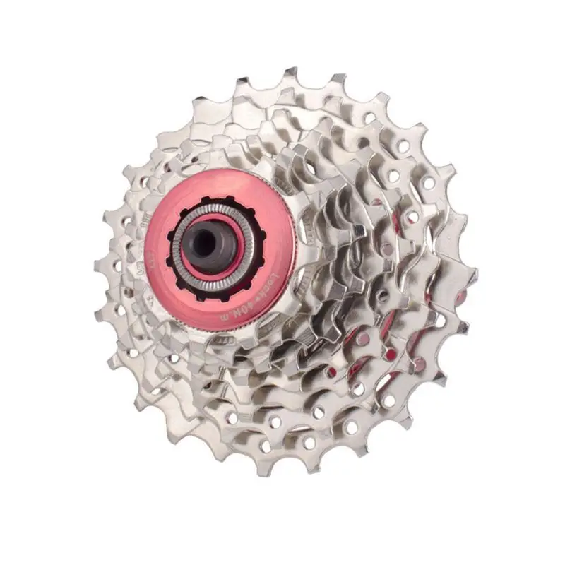 8 скоростная кассета 11-25T MTB велосипедная обгонная муфта велосипедная кассета Sprocke