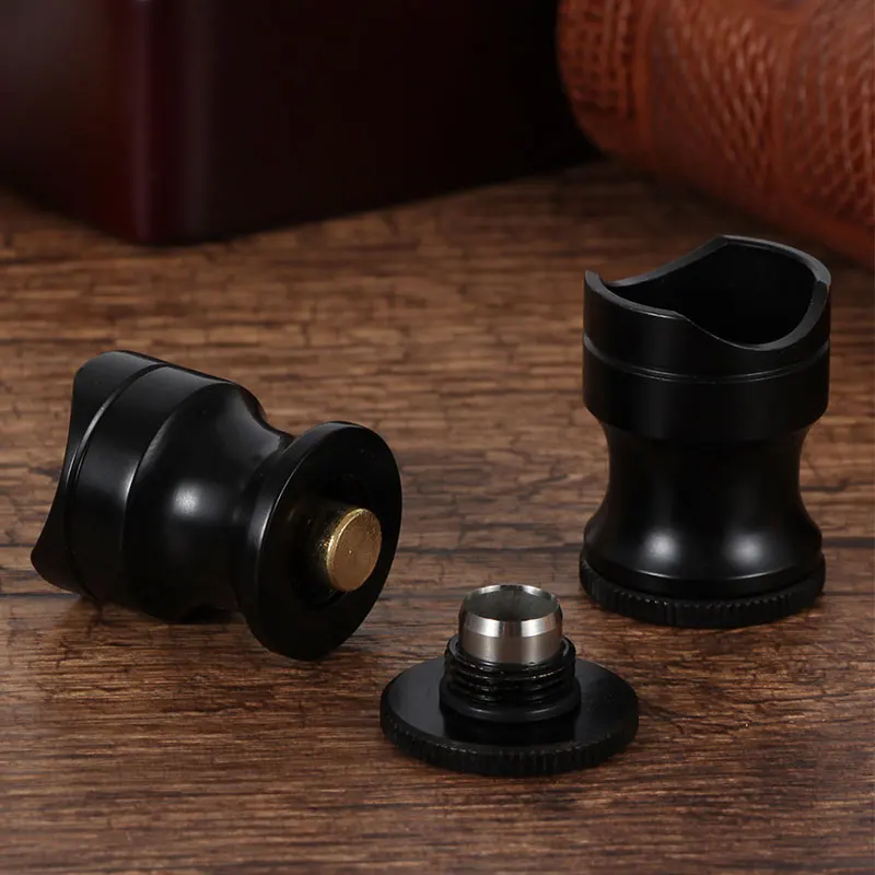 GALINER черный держатель для сигары портативные дорожные аксессуары сигар