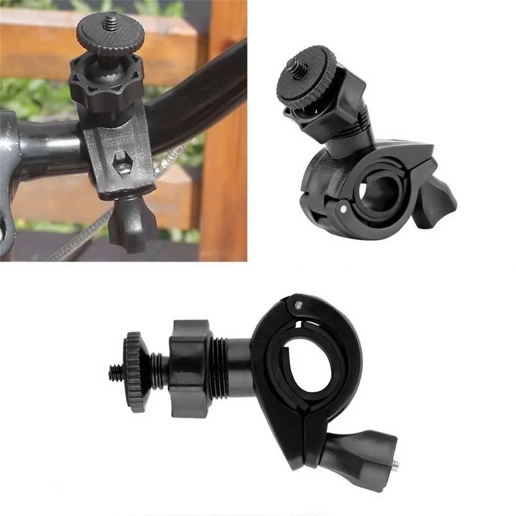 Для Gopro Аксессуары для велосипеда мотоцикла руль подседельный штырь зажим рулон