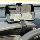 Автомобильный держатель для телефона на магните GPS навигации держатель приборной панели для Peugeot 206 307 406 407 207 208 308 508 2008 3008 4008 6008 301 408