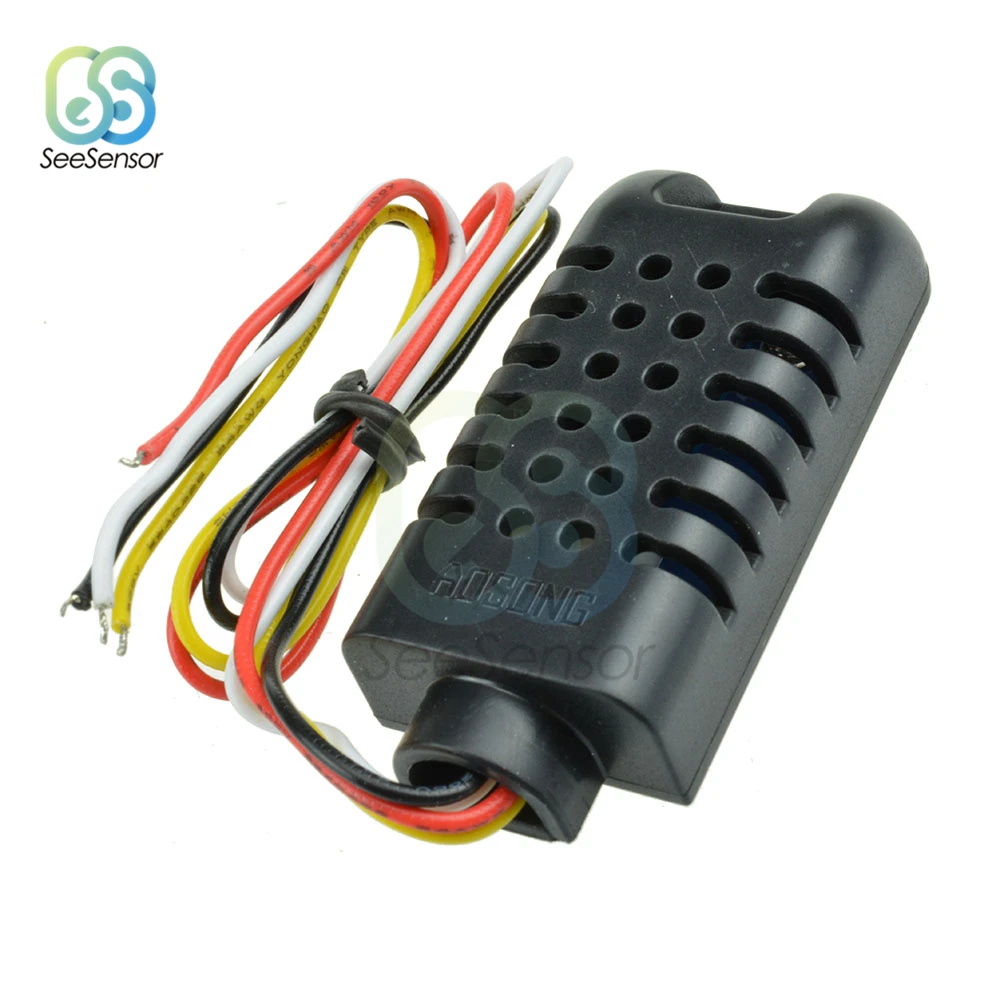 Датчик относительной температуры и влажности SHT21 AM2320B AM2320 модуль датчика